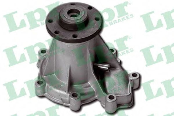 WP0578 Помпа водяная (насос) охлаждения купить Тернополь