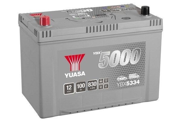 YUASA YBX5334 Аккумулятор в наличии Ирпень