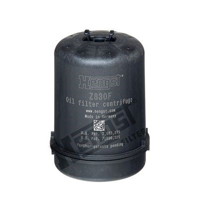 HENGST Z830F Фильтр масляный в наличии Хмельницкий