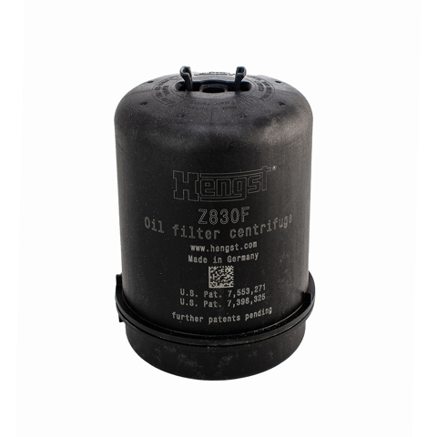 HENGST Z830F Фильтр масляный в наличии Ирпень