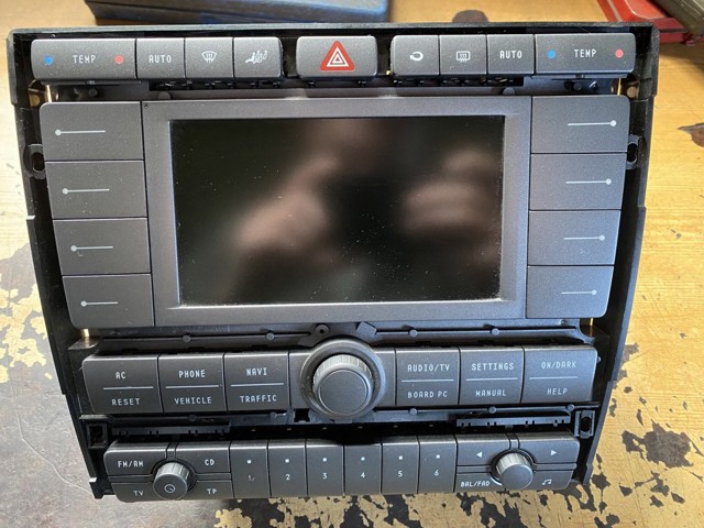 3D0035007AR5W8 VAG