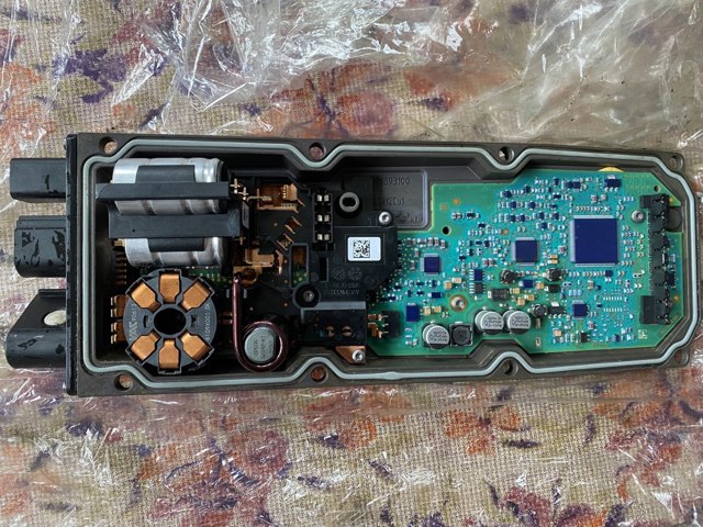 4G0909144Q VAG купить в Кривой Рог