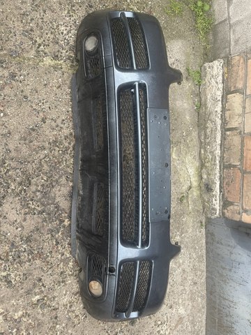 Бампер на авто 7L6807217AF VAG