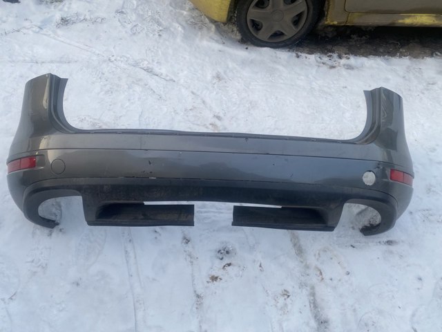 7P6807421GRU VAG Бампер задний купить в Хмельницкий