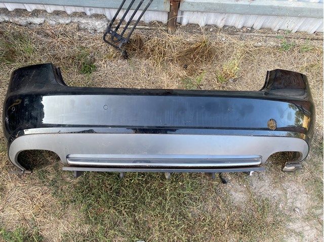 Бампер задний 8T0807303A VAG