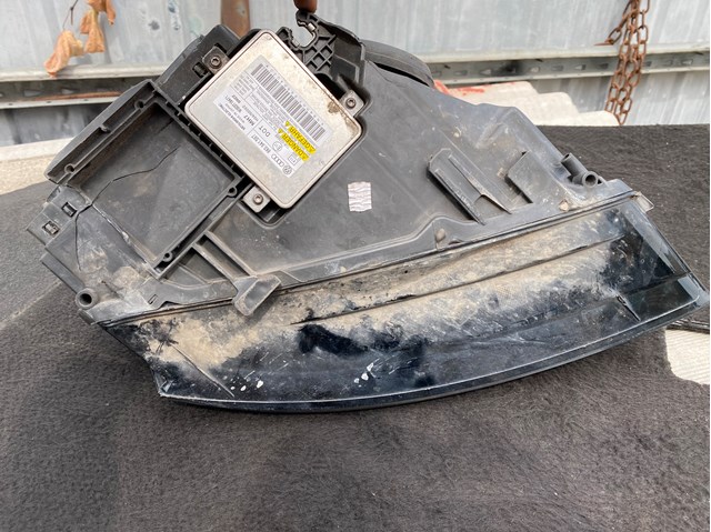 8T0941029AK VAG Фара левая купить в Запорожье