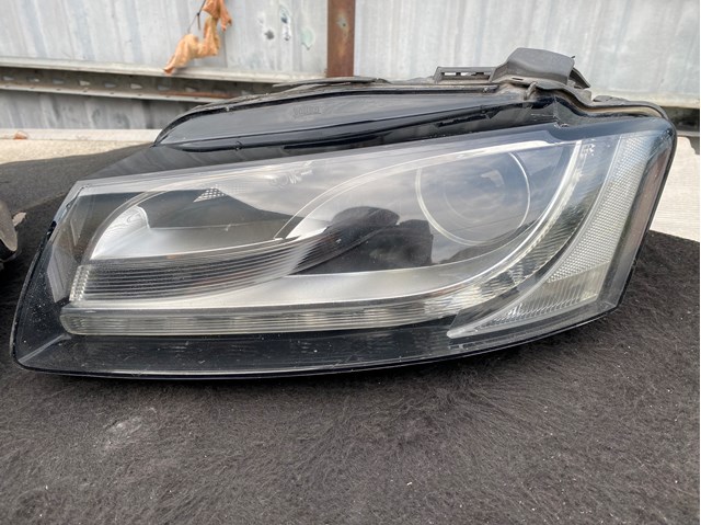 Фара левая передняя 8T0941029AK VAG
