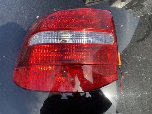 Левый стоп 95563148710 PORSCHE