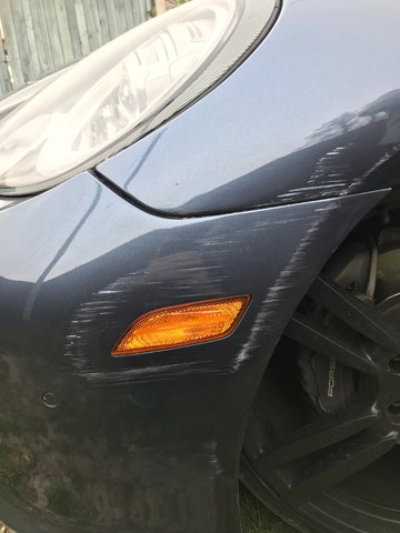 97050591103 PORSCHE купить в Кривой Рог