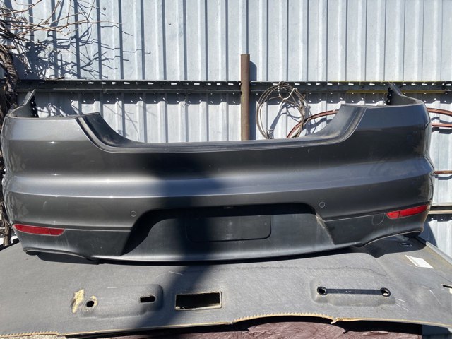 PORSCHE 97050595103 Бампер задний в наличии Черкассы