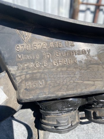PORSCHE 97057241501 в наличии Винница