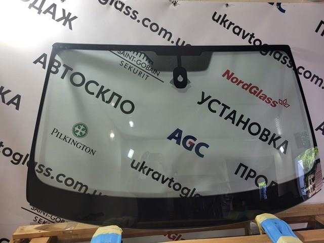 Автостекло 7P6845099MNVB VAG