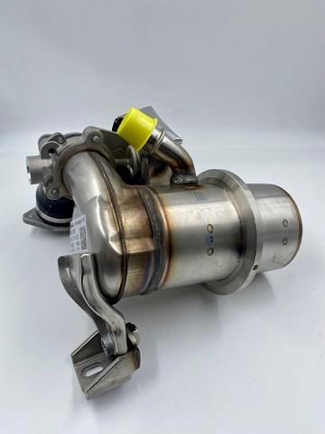 VAG 04L131512G Радиатор системы EGR в наличии Запорожье
