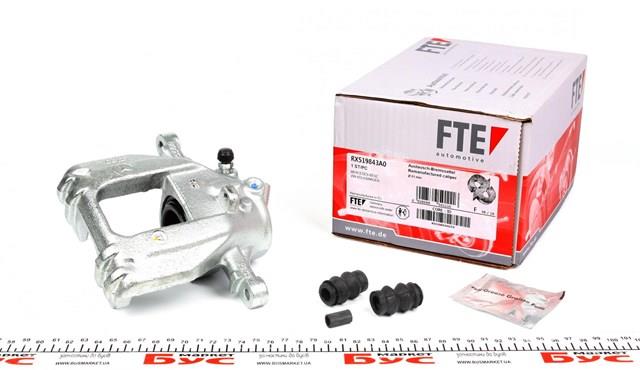 FTE RX519843A0 Суппорт задний правый в наличии Каменское