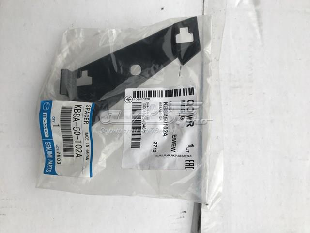 MAZDA KB8A50102A в наличии Киев