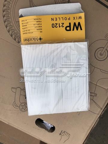 WIX WP2120 Фильтр салона в наличии Кривой Рог