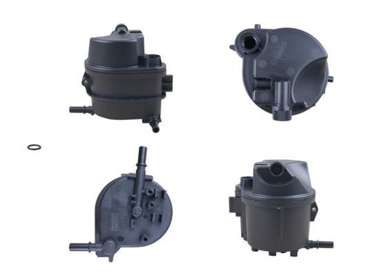 MAHLE KL777D Топливный фильтр в наличии Николаев