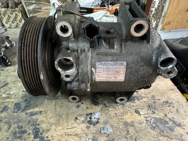 DENSO 2940000530 Насос топливный высокого давления (ТНВД) в наличии Ровно