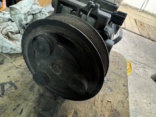 DENSO 2940000530 Насос топливный высокого давления (ТНВД) в наличии Львов