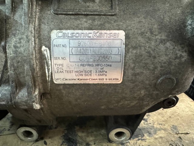 DENSO 2940000530 ТНВД в наличии Ирпень