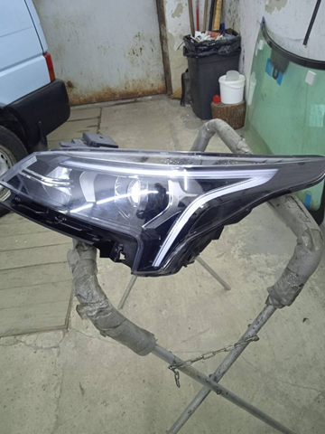 HYUNDAI 92101H0600 Фара левая в наличии Хмельницкий