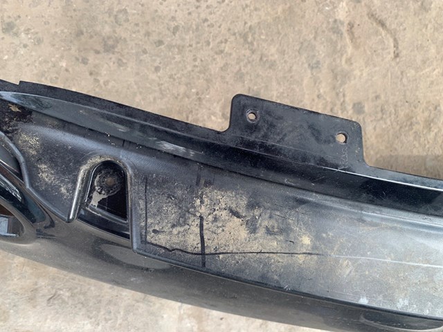 A1178859500 MERCEDES Спойлер заднего бампера купить в Кривой Рог