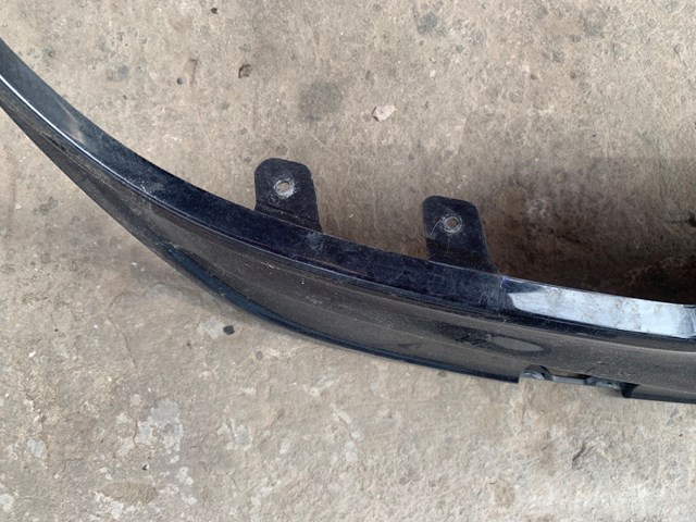 A1178859500 MERCEDES Спойлер заднего бампера купить в Каменское