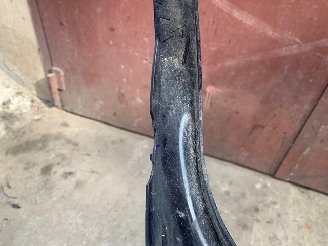 A1178859500 MERCEDES Спойлер заднего бампера купить в Одесса