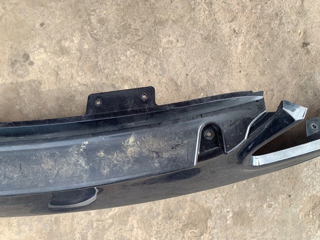 A1178859500 MERCEDES Спойлер заднего бампера купить в Сумы
