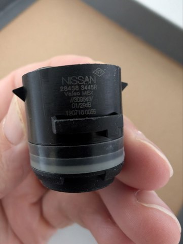 NISSAN 284383445R в наличии Ужгород