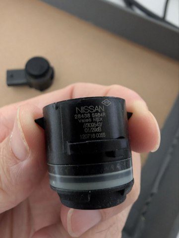 NISSAN 284385984R в наличии Черновцы