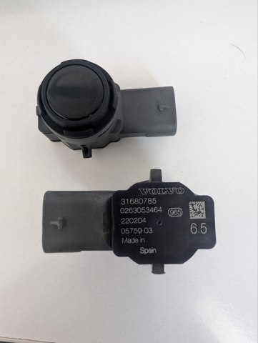 Датчики парковки задний 31680785 VOLVO