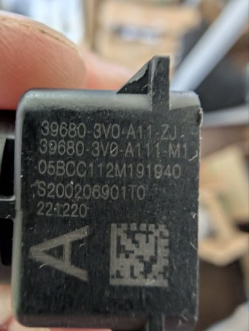 396803V0A11ZJ купить Львов