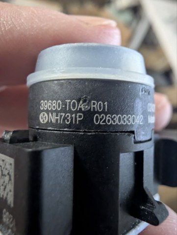 HONDA 39680T0AR01 в наличии Ирпень