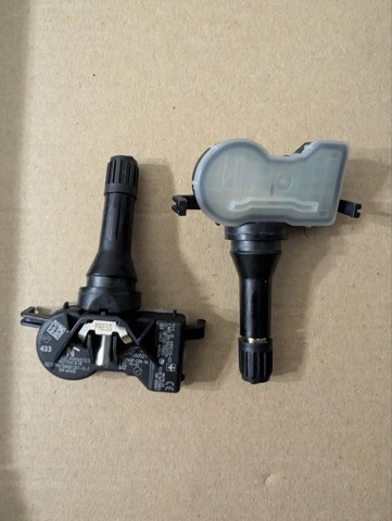 Манометр воздушный 407704CB1B NISSAN