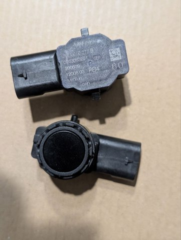 Ультразвуковой датчик парковки 5WA919275B VAG