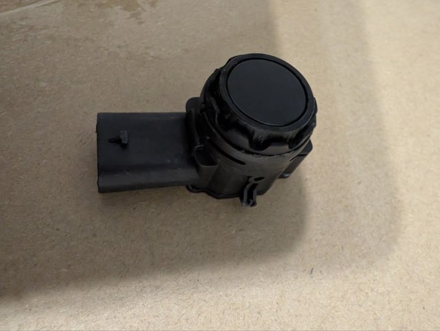 Датчик сигнализации парковки (парктроник), задний боковой 66209826784 MARKET (OEM)