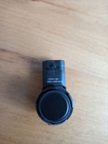 Парковочный радар 66209826949 BMW
