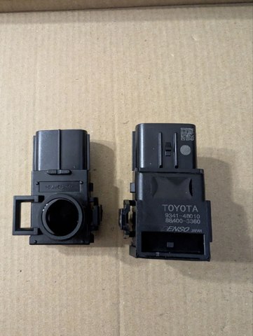 Задние парктроники 8934148010 TOYOTA