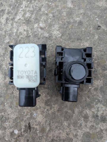 Парковочный радар 8934178010 TOYOTA