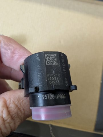 95720J9000 HYUNDAI купить в Львов