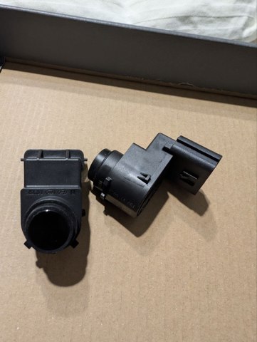 Задние парктроники 95720K4000 HYUNDAI
