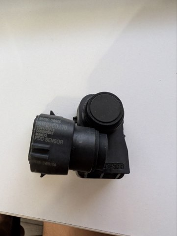 Датчики парковки задний 96890D9500 HYUNDAI