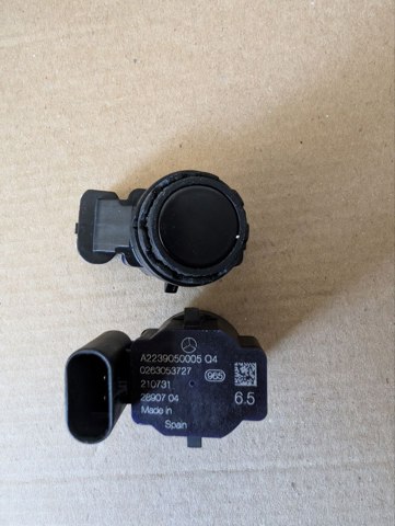 Задние парктроники A2239050005 MERCEDES