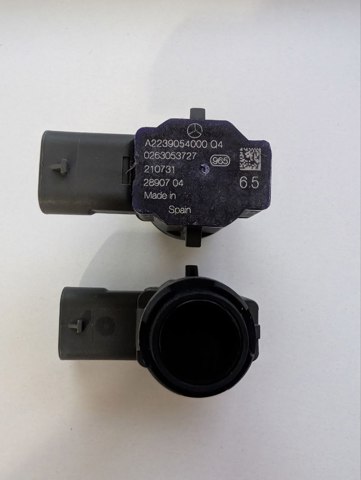 Датчики парковки задний A2239054000 MERCEDES