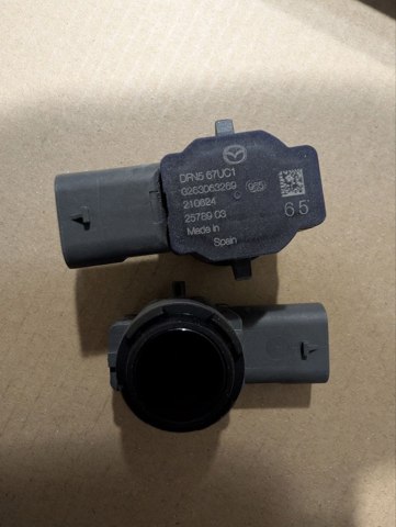 Задние парктроники DFN567UC1 MAZDA