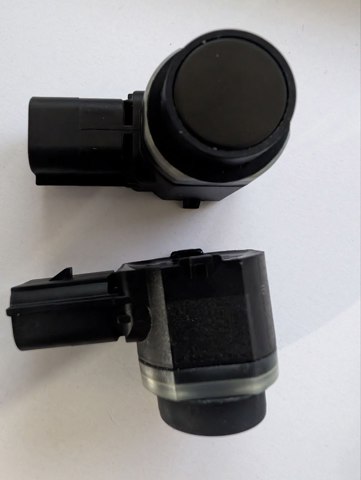 Датчик сигнализации парковки (парктроник), передний боковой EM2Z15K859ABPTM FORD