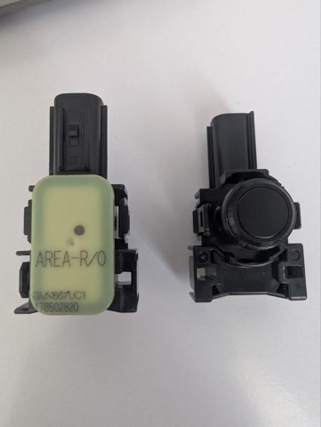 Задние парктроники GMK667UC1 MAZDA