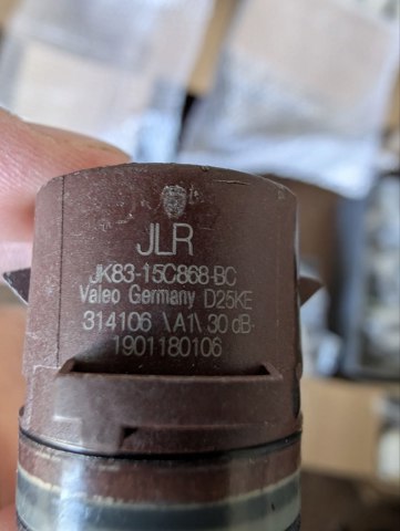JK8315C868BC LAND ROVER купить в Павлоград