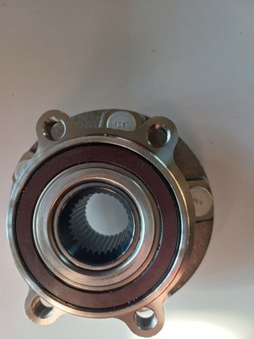 MAZDA KD353304XC Ступица передняя в наличии Павлоград